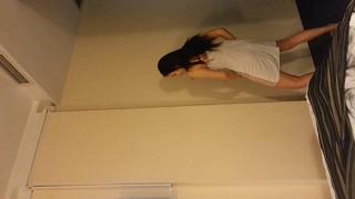 国内骚妻艳舞自拍好身材扭的真风骚扭玩再吹箫真刺激超清1080P2