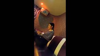 国産迷奸系列美女KTV包厢被套路灌醉带到宾馆扒光各种玩弄无套内射中出