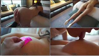 最新流出高价衆筹精品大作推女郎极品模特李丽莎之上门商务女白肤大奶肥臀女人味十足1080P超清