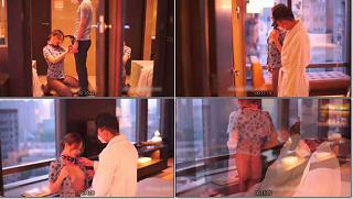 福利最新衆筹风吟鸟唱模特乔依琳被摄影师玩逼第二套流出！含口交视频