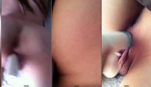 [FC2PPV] FC2PPV-1114883 【無xデカクリ袋】週末のお楽しみの取引先