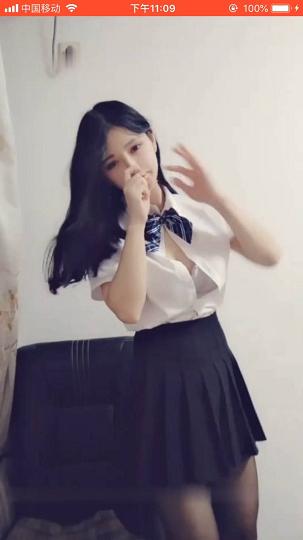 主播韓韓9610月30日道具紫薇秀4