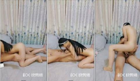 自拍福利高顔值妹子双人啪啪抱着屁股上位抽插苗条身材非常诱人最后内射