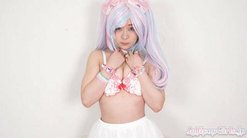 原宿少女系列AiMinano-0103