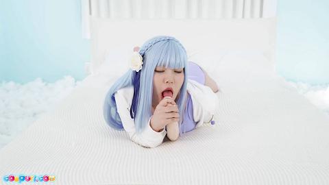 Cosplay系列NaumiHayakawa-0161