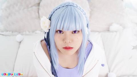 Cosplay系列NaumiHayakawa-0142