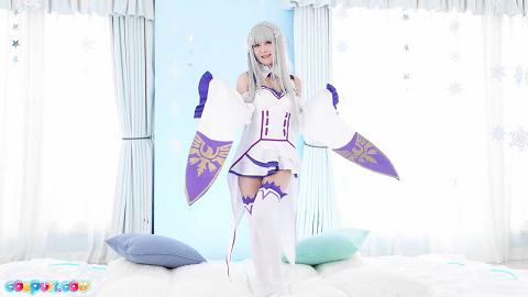 Cosplay系列RiaKurumi-0163