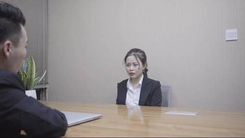 果冻传媒裸辞任性老公工作说辞就辞为生活被老板想干就干