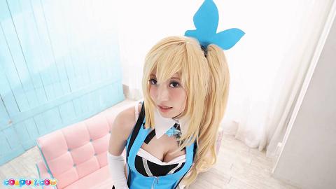 Cosplay系列Mizuki-0149