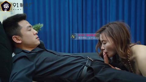 何苗主演91CM-092.上错轿车找对郎.因祸得福.捡到极品美女