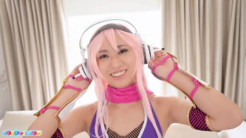 Cosplay系列NaoTakashima-0125