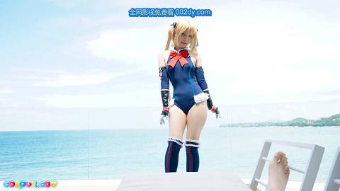 Cosplay系列MariHirose-0117