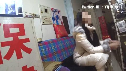 绿帽大神YQ-K神作情趣用品店之爱神3