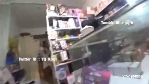 绿帽大神YQ-K神作情趣用品店勾引老板