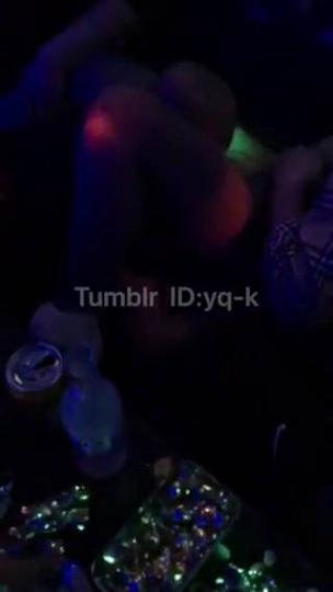 绿帽大神YQ-K神作老婆KTV露出