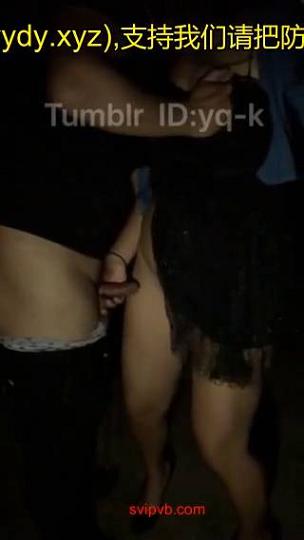 绿帽大神YQ-K神作户外找多男群P他的骚逼老婆.avi