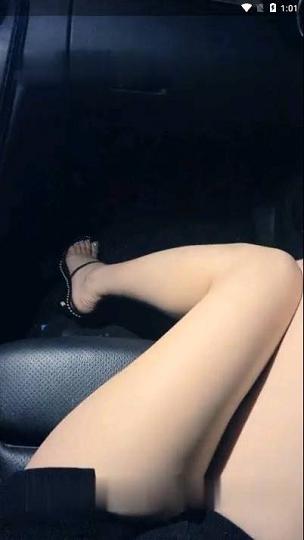 极品美女法拉女神1月11日车震啪啪内射