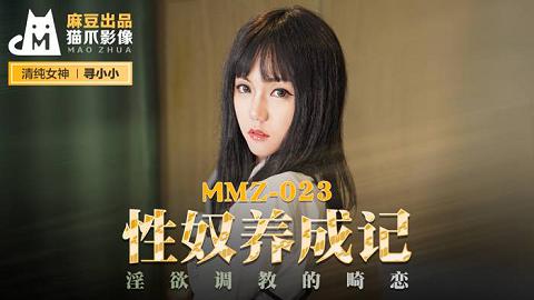 麻豆系列MMZ023_姓奴養成記_Yin慾調教的畸戀官网抓取