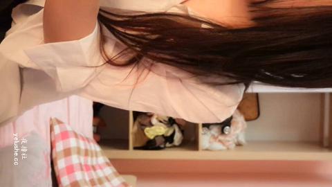 网红少女叶落大人118