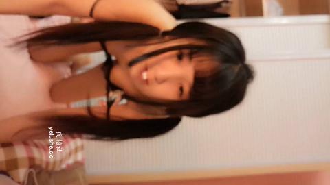 网红少女叶落大人110