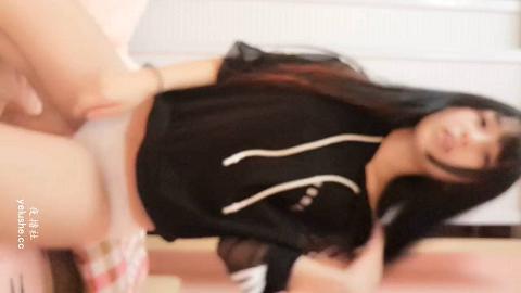 网红少女叶落大人115