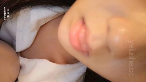 网红少女叶落大人15