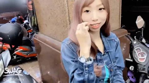 什么竟然捕获野生巨乳主播见到本人秒硬她的骚从没让我失望