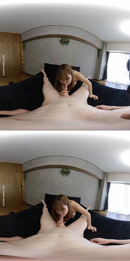 VR系列CovertJapan-Ami：AmitheSweetJapaneseGirlfriend–Round25K