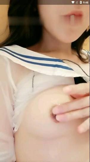 极品一线天粉鲍女神2月17号抠B自慰诱惑2