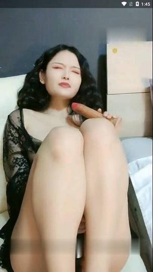 超极品性感美女2月13号道具自慰