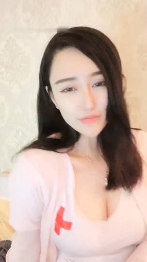 顔值区妹子晴妹妹下海自慰大秀，全裸自摸扣逼性感黑丝