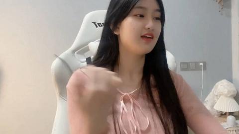 外站主播CNLKCNLK-20210613