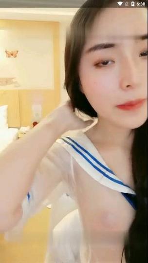 极品一线天粉鲍女神2月17号抠B自慰诱惑1