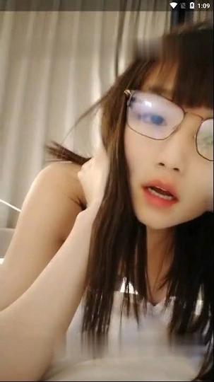 清纯大学眼镜妹2月17号啪啪口爆