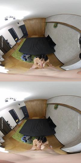 VR系列CovertJapan-Kana：QuickiewithKana5K