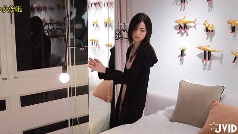 我神正美少女阿黎首本影片寫真