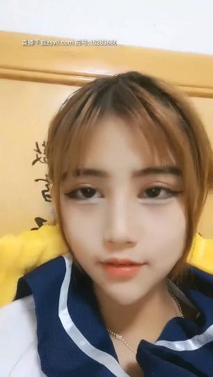 骚货E奶洋洋新人高顔值萌妹自慰啪啪