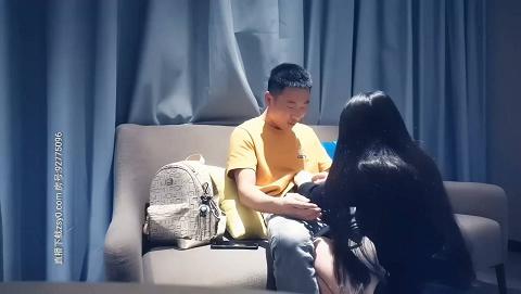 外圍小姐姐直呼好舒服，風騷水多激情啪啪