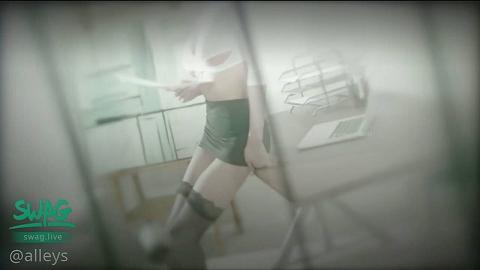 终于操到冷艳女上司，女上司淫荡破表...让我射满满