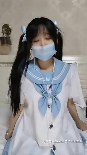 童颜巨ru萝莉主播胖次喵胖次猫1