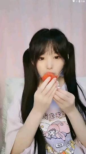 童颜巨ru萝莉主播胖次喵202105101