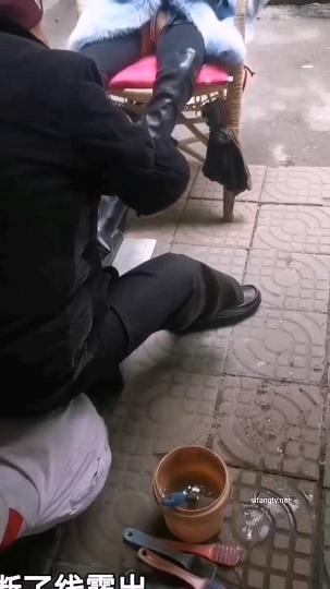 05主播风筝断了线12月