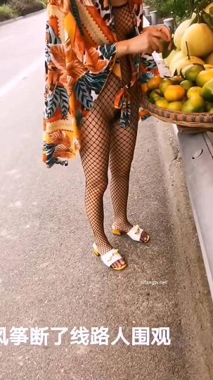 07主播风筝断了线全裸买水果1080p
