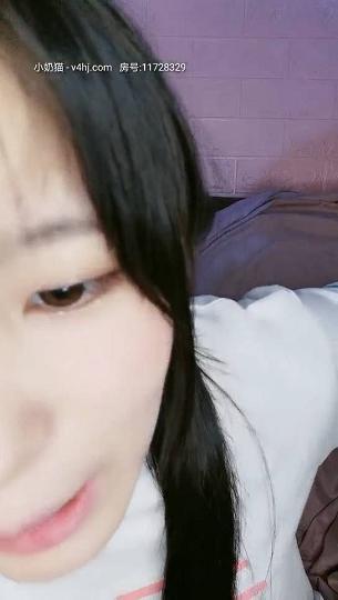 童颜巨ru萝莉主播胖次喵胖次猫20201117