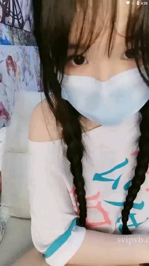 童颜巨ru萝莉主播胖次喵202105082