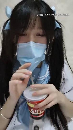 童颜巨ru萝莉主播胖次喵胖次猫2