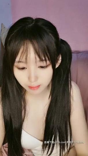 童颜巨ru萝莉主播胖次喵pang1