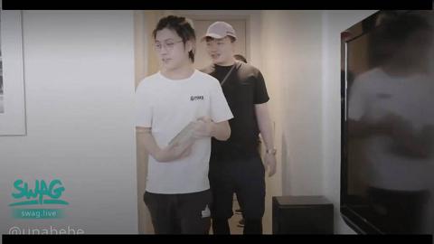 强烈罪恶感羞耻SEX人妻秘书在老公旁边和上司公干NTR