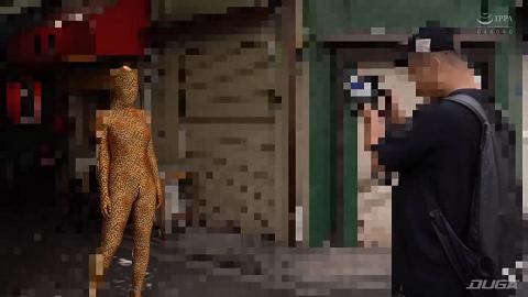 蒙面系列NINE-027