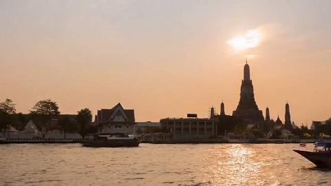 小鹏奇啪行第六集